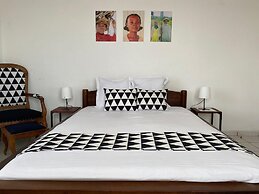 VILLA ESPOIR : Chambre D'Hôtes Durable Et Tourisme Solidaire