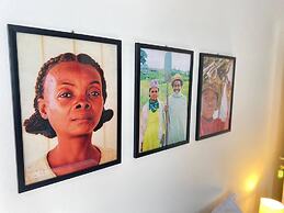 VILLA ESPOIR : Chambre D'Hôtes Durable Et Tourisme Solidaire