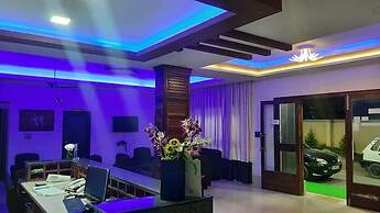 Hotel Pranav International