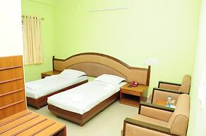 Hotel Pranav International