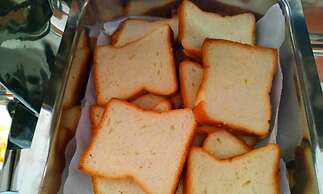 Hotel Pranav International