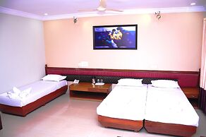 Hotel Pranav International