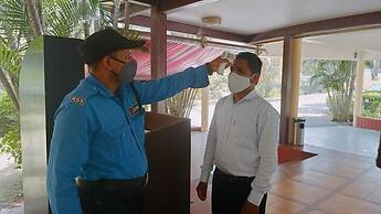 Hotel Pranav International