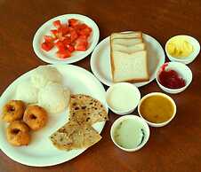 Hotel Pranav International