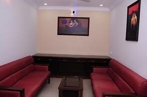 Hotel Pranav International