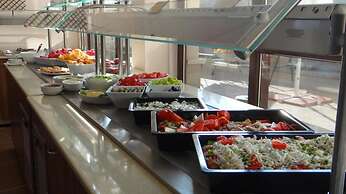 Moreto Seaside Aparthotel