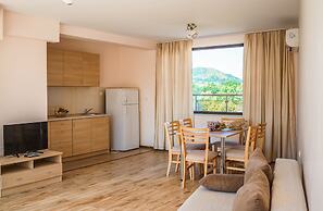 Moreto Seaside Aparthotel