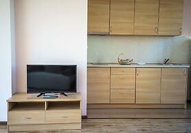 Moreto Seaside Aparthotel