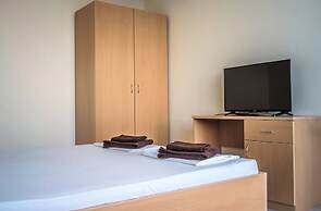 Moreto Seaside Aparthotel