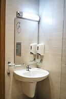 Moreto Seaside Aparthotel