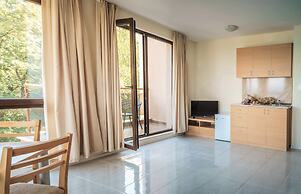 Moreto Seaside Aparthotel