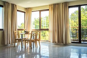 Moreto Seaside Aparthotel