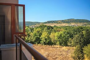 Moreto Seaside Aparthotel