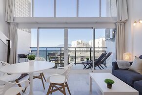 Skol Sea Views Apartments