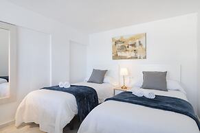 Skol Sea Views Apartments