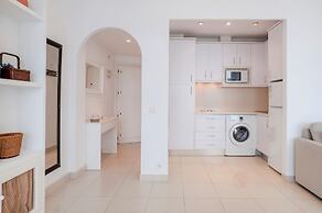 Skol Sea Views Apartments