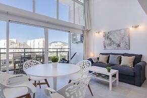 Skol Sea Views Apartments