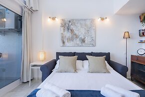 Skol Sea Views Apartments