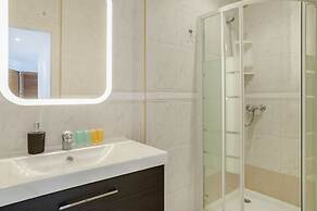 Skol Sea Views Apartments