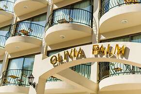 Olivia Palm Hotel