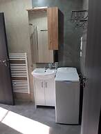 Apartmány Puerto