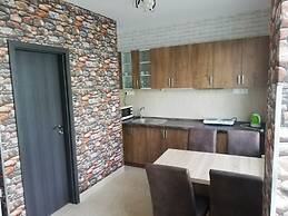 Apartmány Puerto