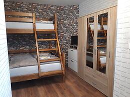 Apartmány Puerto