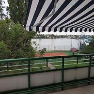 Apartmány Puerto