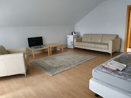Apartmány Puerto