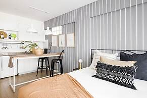 Top Rentals Palermo Chico