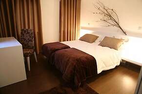 Quinta dos Padres Santos - Agroturismo SPA