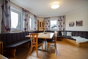 Appartements Knappensteig