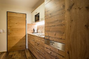 Appartements Knappensteig