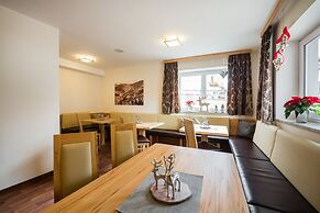 Appartements Knappensteig