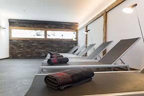 Appartements Knappensteig