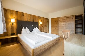 Appartements Knappensteig