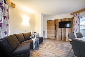 Appartements Knappensteig