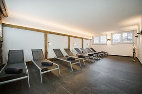 Appartements Knappensteig