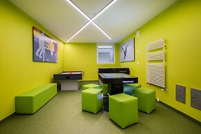 Appartements Knappensteig