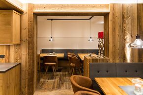 Appartements Knappensteig