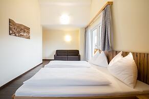 Appartements Knappensteig