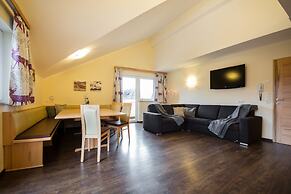 Appartements Knappensteig