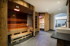 Appartements Knappensteig