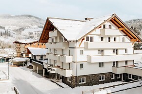 Appartements Knappensteig