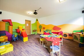 Appartements Knappensteig