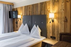 Appartements Knappensteig