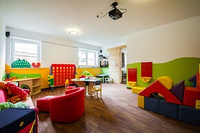 Appartements Knappensteig