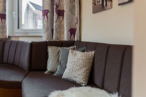 Appartements Knappensteig