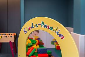 Appartements Knappensteig