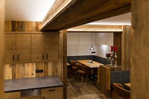 Appartements Knappensteig